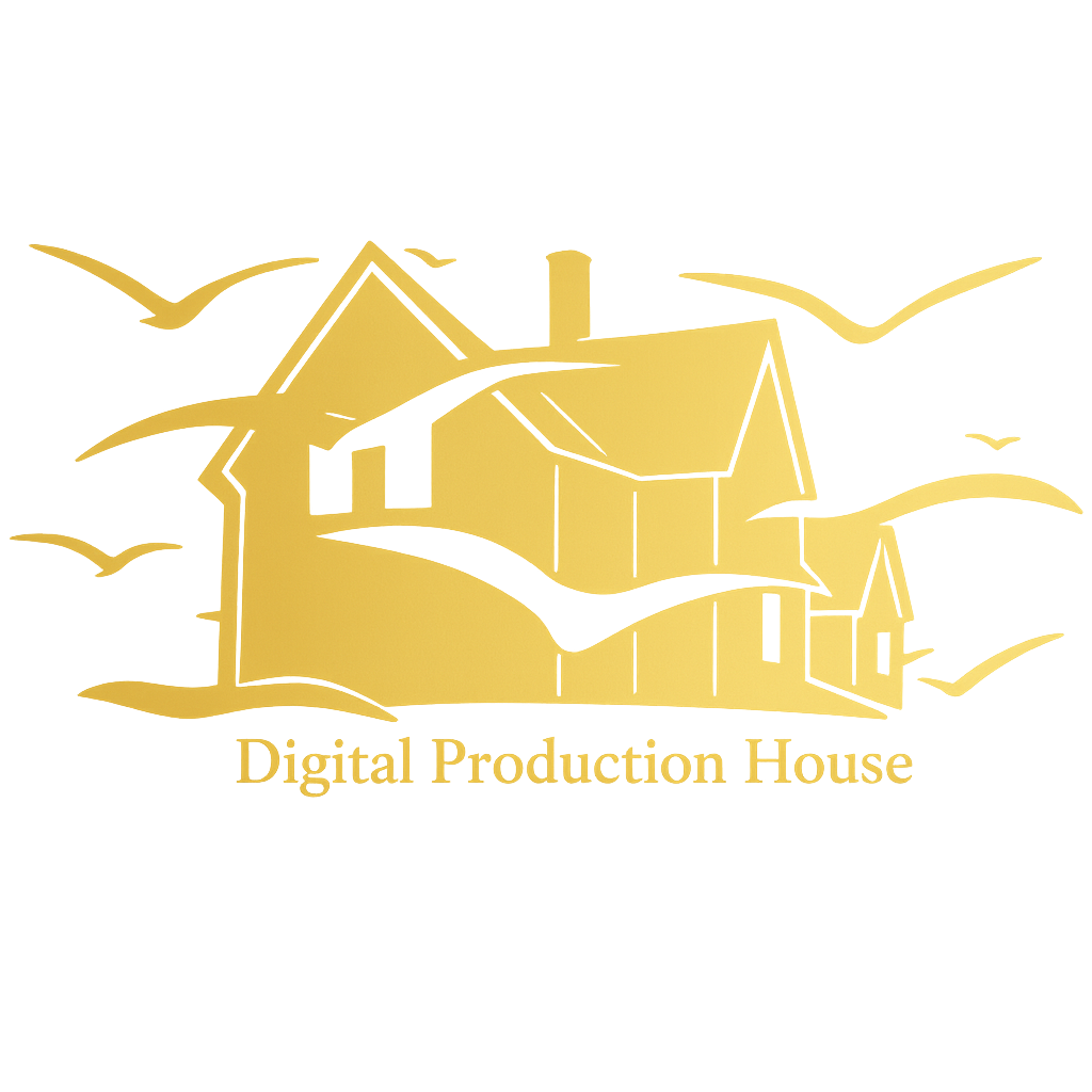 Digital Production House